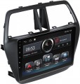 Incar PGA-0702