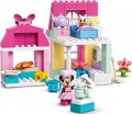 Lego Minnies House and Cafe 10942