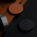 Native Union Drop Classic Leather Wireless Charger