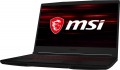 MSI GF63 Thin 10UD