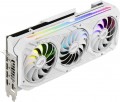 Asus GeForce RTX 3080 ROG Strix V2 White