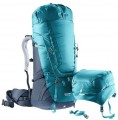 Deuter Aircontact 40+10 SL 2019