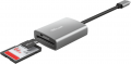 Trust Dalyx Fast USB-C Card Reader