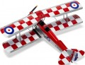 AIRFIX De Havilland D.H.82a Tiger Moth (1:48)