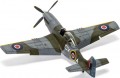 AIRFIX North American Mustang Mk.IV/P-51K Mustang (1:48)