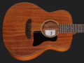 Harley Benton GS-Travel Mahogany