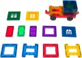 Magplayer 50 Pieces Set PM153