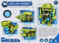 Same Toy Science and Education DIY Robot 2125UT