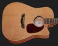 Harley Benton Custom Line CLD-30SCM-CE Solid Wood