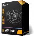 EVGA 650 GA