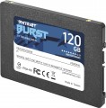 Patriot Memory PBU120GS25SSDR