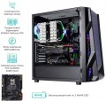 Модели с корпусом Qube Guard ARGB