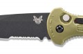 BENCHMADE Claymore Auto 9070SBK