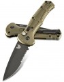 BENCHMADE Claymore Auto 9070SBK