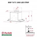 Perfelli BISP 7673 WH 1000 LED Strip