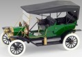 ICM Model T 1911 Touring (1:24)