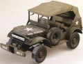 ITALERI Dodge Staff Car WC56 (1:35)