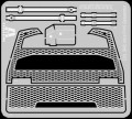 ITALERI Volvo FH4 Globetrotter Medium Roof (1:24)