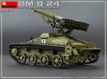 MiniArt BM-8-24 (1:35)