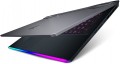 MSI Raider GE76 12UGS