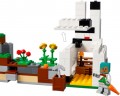 Lego The Rabbit Ranch 21181