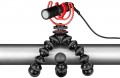 Joby GorillaPod Mobile Vlogging Kit