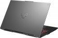 Asus TUF Gaming A17 (2022) FA707RC