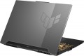 Asus TUF Gaming F15 (2022) FX507ZC