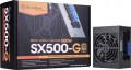 SilverStone SX500-G