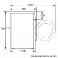 Siemens WM 14N2L3