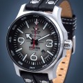 Vostok Europe YN55-595A639