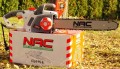 NAC CE24-NS-G