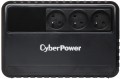 CyberPower BU650E-FR