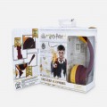 OTL Harry Potter Hogwarts Crest Kids Interactive Headphones