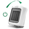 Trotec TFC 16 E