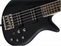 Jackson JS Series Spectra Bass JS3V