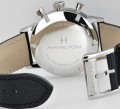 Hamilton American Classic Intra-Matic Chronograph H H3842971