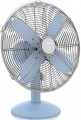 SWAN Retro 12 Inch Desk Fan