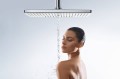 Hansgrohe Rainmaker Select 460 EcoSmart 24017400