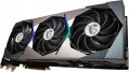 MSI GeForce RTX 3090 Ti SUPRIM