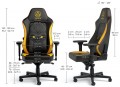 Noblechairs Hero Far Cry 6 Special Edition