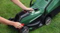 Bosch CityMower 18V-32-300