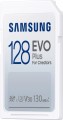 Samsung EVO Plus 130 Mb/s SDXC UHS-I U3