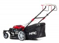 NAC LS50-166L-JR2