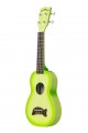 Kala Soprano Dolphin Ukulele