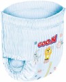 Goo.N Premium Soft Pants L