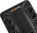 Logicpower LP-UL600VA-8PS