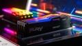 Kingston Fury Beast DDR5 RGB 1x32Gb