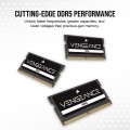 Corsair Vengeance DDR5 SO-DIMM 2x8Gb