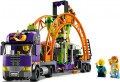 Lego Space Ride Amusement Truck 60313